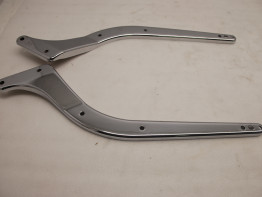 Achtersubframe Harley Davidson Softtail