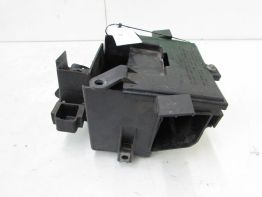 Batterie befestigung Honda CBR 600 F