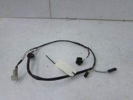 Wire harness front Suzuki GSX R 1300 Hayabusa