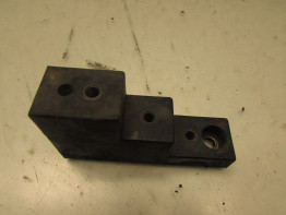 Frame body parts BMW R 850 R