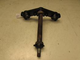 Gabelbrucke Unten Kawasaki GPZ 1000