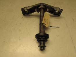 Steering stem Kawasaki VN 700 750