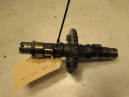 Motorblock Sonstiges Honda CMX 250 