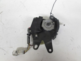 Exup servo klep Kawasaki Z 1000