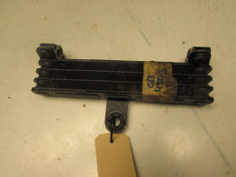 Oil cooler Honda CB 450