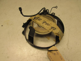 Ventilator Honda VFR 750