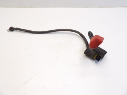 Startmotor relais Honda CBR 1100 XX