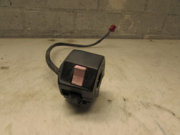 Handlebar switch assy right Yamaha YP 250 Majesty