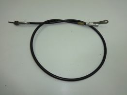 Speedocable Yamaha XV 700 / 750 SE