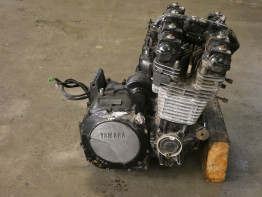 Engine Yamaha FJ 1100
