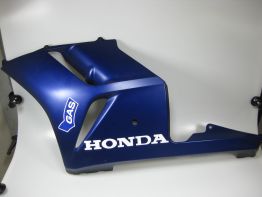 Linker onderkuip Honda CBR Fireblade