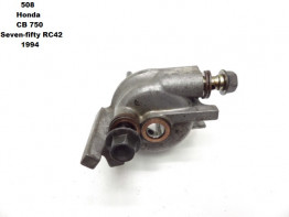 Engine cover Honda CB 750 