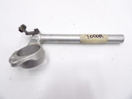 Clip on rechts Suzuki TL 1000