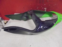 Heck Kawasaki ZX 6 R