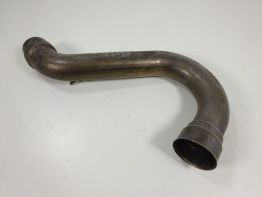 Uitlaatbochten Ducati 749 999