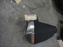 Uitlaat Kawasaki ZX 10 R