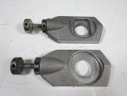 Achterbrug Ducati 749 999