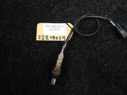 Lambda sensor KTM 990 SM + SMT