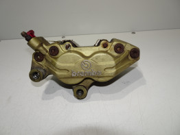 Brake caliper left front Aprilia Falco