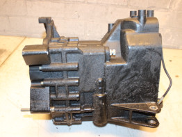 Versnellingsbak BMW R 1100 RT