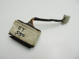 Spanningsregelaar Kawasaki Z 550 GT