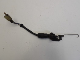 Rempedaal Kawasaki ZX 10 R