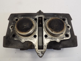 Cilinderblok Suzuki GS 500 E