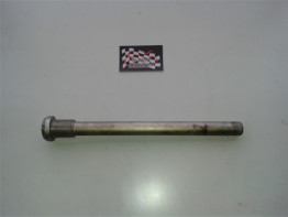 Achterbrug Suzuki GSX R 1300 Hayabusa