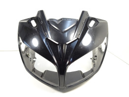 Topkuip Yamaha FZ1