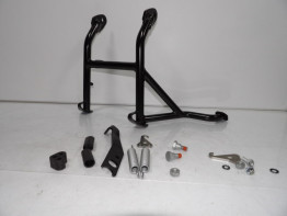 Standaard Moto Guzzi V85 TT