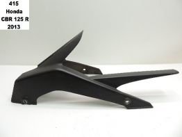 Achterspatbord Honda CBR 125 R