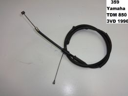Koppelingskabel Yamaha TDM