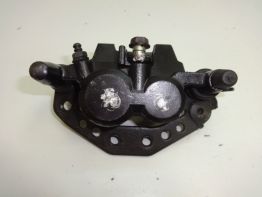 Remklauw links voor Kawasaki GPX 600