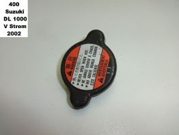 Radiator parts Suzuki DL 1000 V STROM