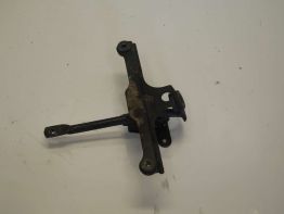 Radiator parts Kawasaki ZZR 600