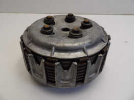 Kupplung Kawasaki GPZ 550