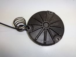 Motorblokdeksel Suzuki GS 750