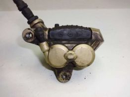 Bremssattel Bremszange vorn links Suzuki GSX 400 X Impulse