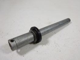 Vooras Honda CBR 600 RR