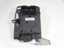 Accubak Ducati 749 999