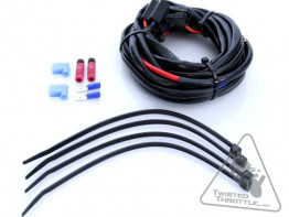 Hupe BMW R 1200 GS LC