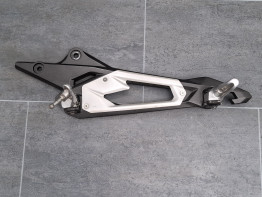 Schetsplaat links Kawasaki Z 800