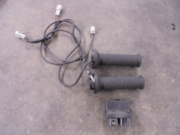 Handvat KTM 890 SMT