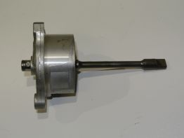 Oliepomp Suzuki GSX R 1000