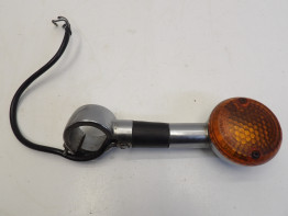 Knipperlicht links voor Suzuki VS 800 Intruder