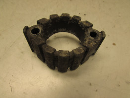 Uitlaat Yamaha V max