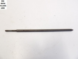 Koppeling BMW R 1100 S