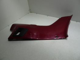 Rechter achterkant Honda ST 1100 Pan European