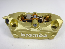 Remklauw links voor BMW R 1200 R