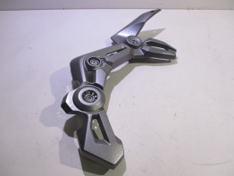 Frame - onderdelen Kawasaki Z 900